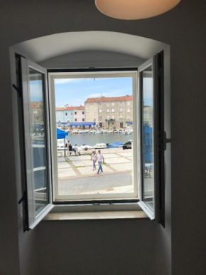 Apartment Pogled na luku II